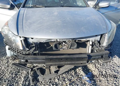 2012 Honda Accord 2.4 Lx z USA, uszkodzony, nr VIN 1HGCP2F36CA170126